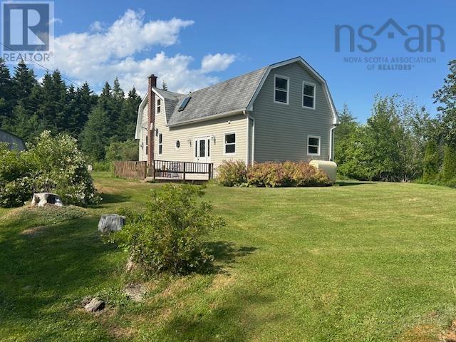 30 5085 Road, Barra Head, Nova Scotia