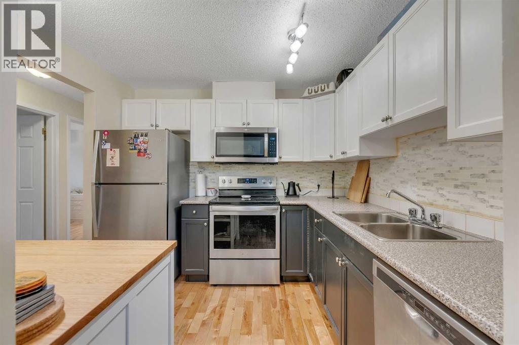 203, 1919 17 Avenue SW, Calgary, Alberta  T2T 0E9 - Photo 3 - A2304261