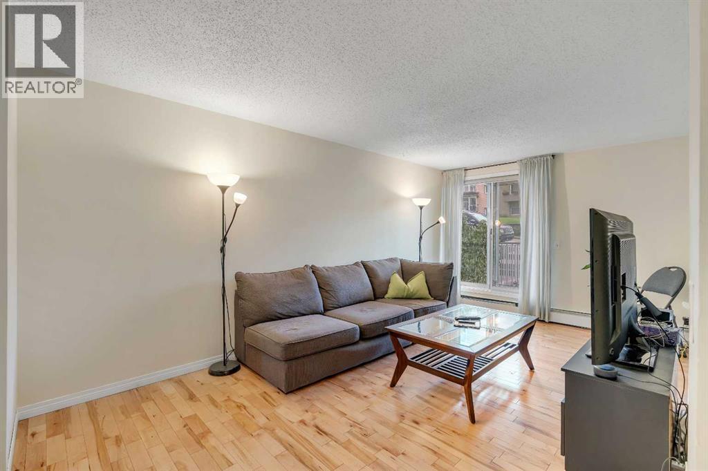 203, 1919 17 Avenue SW, Calgary, Alberta  T2T 0E9 - Photo 11 - A2304261