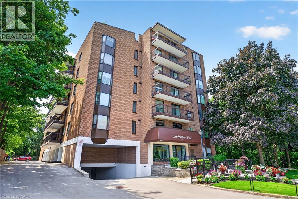 966 QUEENSTON Road Unit# 203, Stoney Creek, Ontario