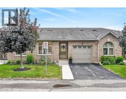 40 BRAEMAR Avenue Unit# 26, Caledonia, Ontario