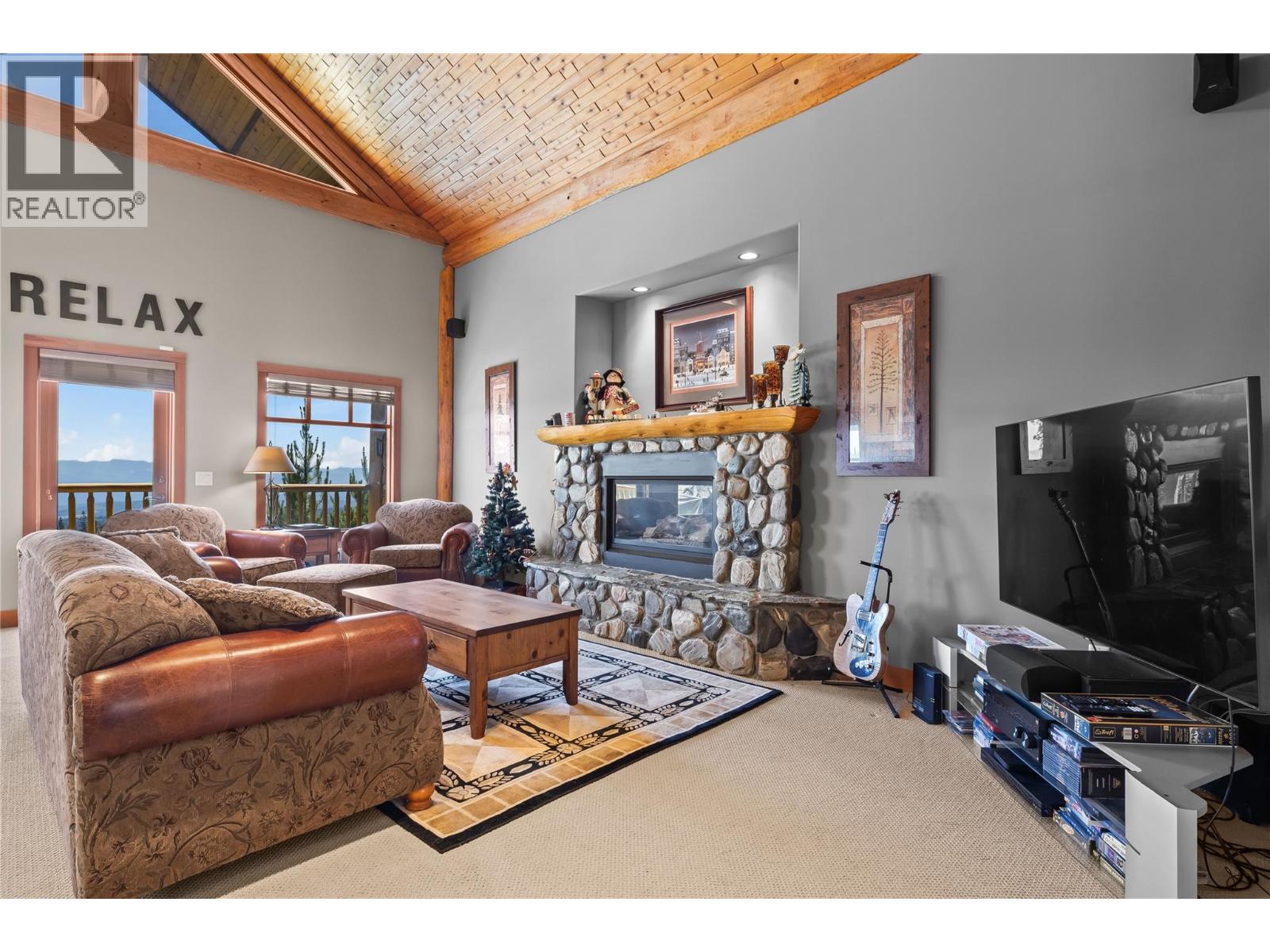 360 Whitehorse Lane Unit# 14, Big White, British Columbia  V1P 1T4 - Photo 7 - 10393893