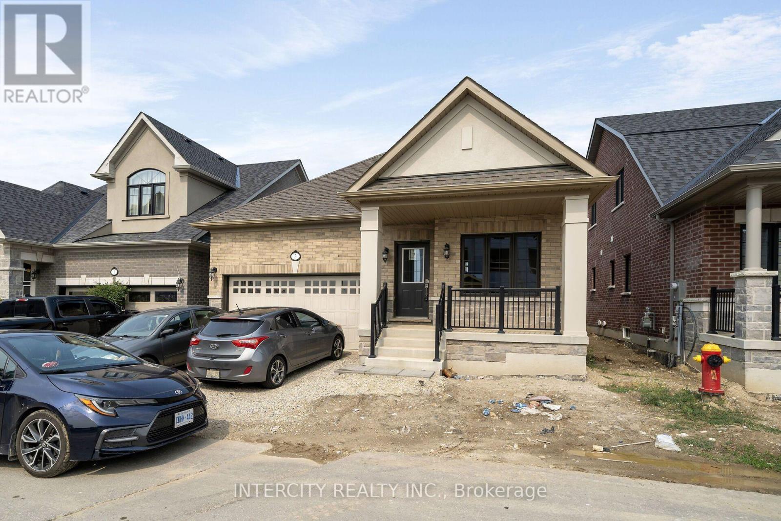 3 RUBY LANE, Halton Hills, Ontario