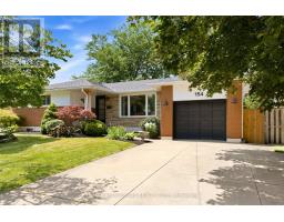 154 LAKESIDE DRIVE, Grimsby, Ontario