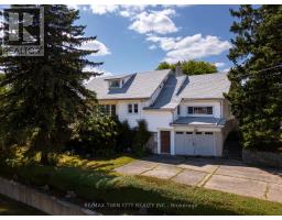 273 THALER AVENUE, Kitchener, Ontario