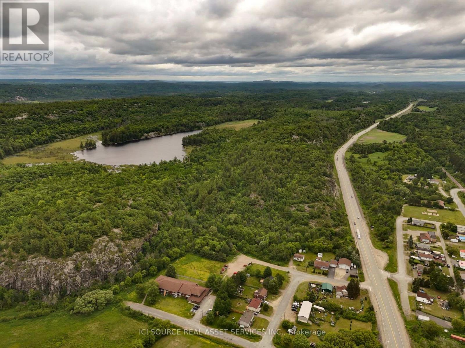 Lots 7 & 8 Webbwood, Sables-Spanish Rivers, Ontario  P0P 2G0 - Photo 12 - X13612202