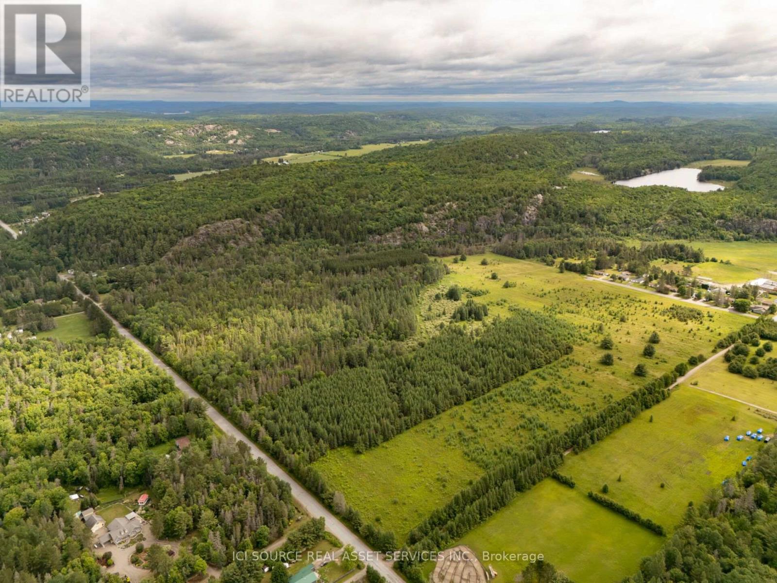 Lots 7 & 8 Webbwood, Sables-Spanish Rivers, Ontario  P0P 2G0 - Photo 2 - X13612202