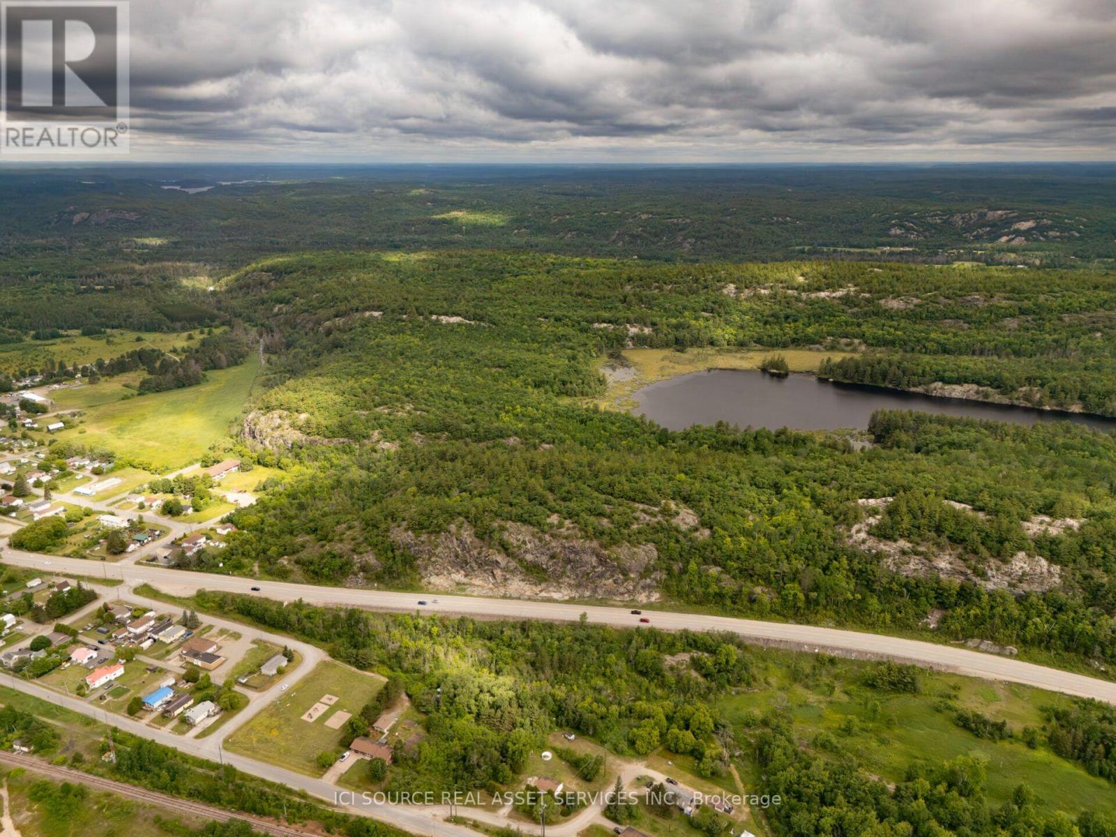 Lots 7 & 8 Webbwood, Sables-Spanish Rivers, Ontario  P0P 2G0 - Photo 4 - X13612202