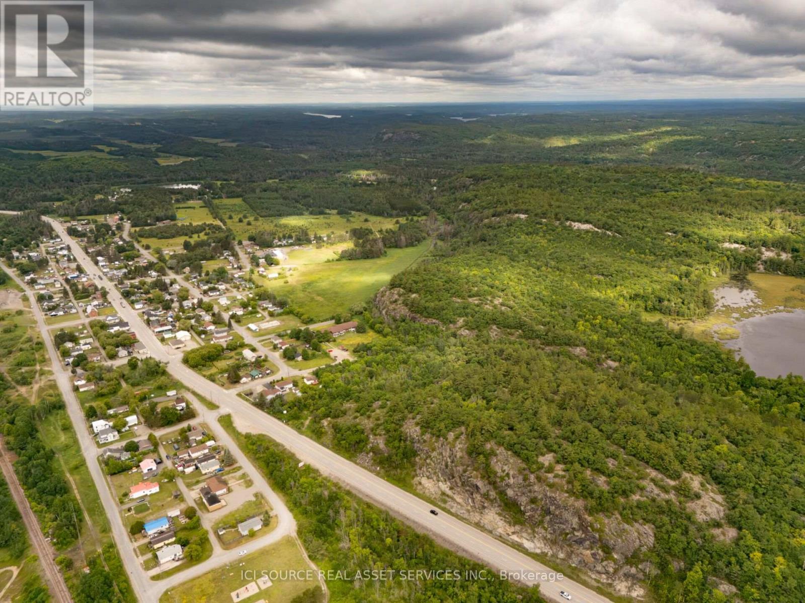 Lots 7 & 8 Webbwood, Sables-Spanish Rivers, Ontario  P0P 2G0 - Photo 5 - X13612202