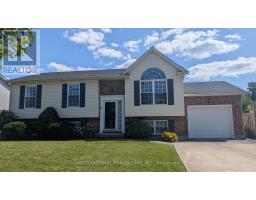 38 WINDLE VILLAGE CRESCENT, Thorold, Ontario