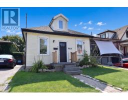 180 PROVINCE STREET N, Hamilton, Ontario