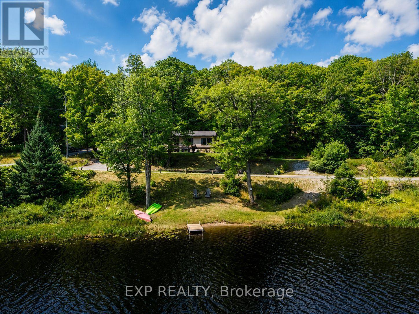 1867 FRASERBURG ROAD, Bracebridge, Ontario