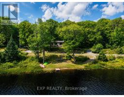 1867 FRASERBURG ROAD, Bracebridge, Ontario