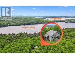 1497 FOX POINT ROAD, Lake of Bays, Ontario