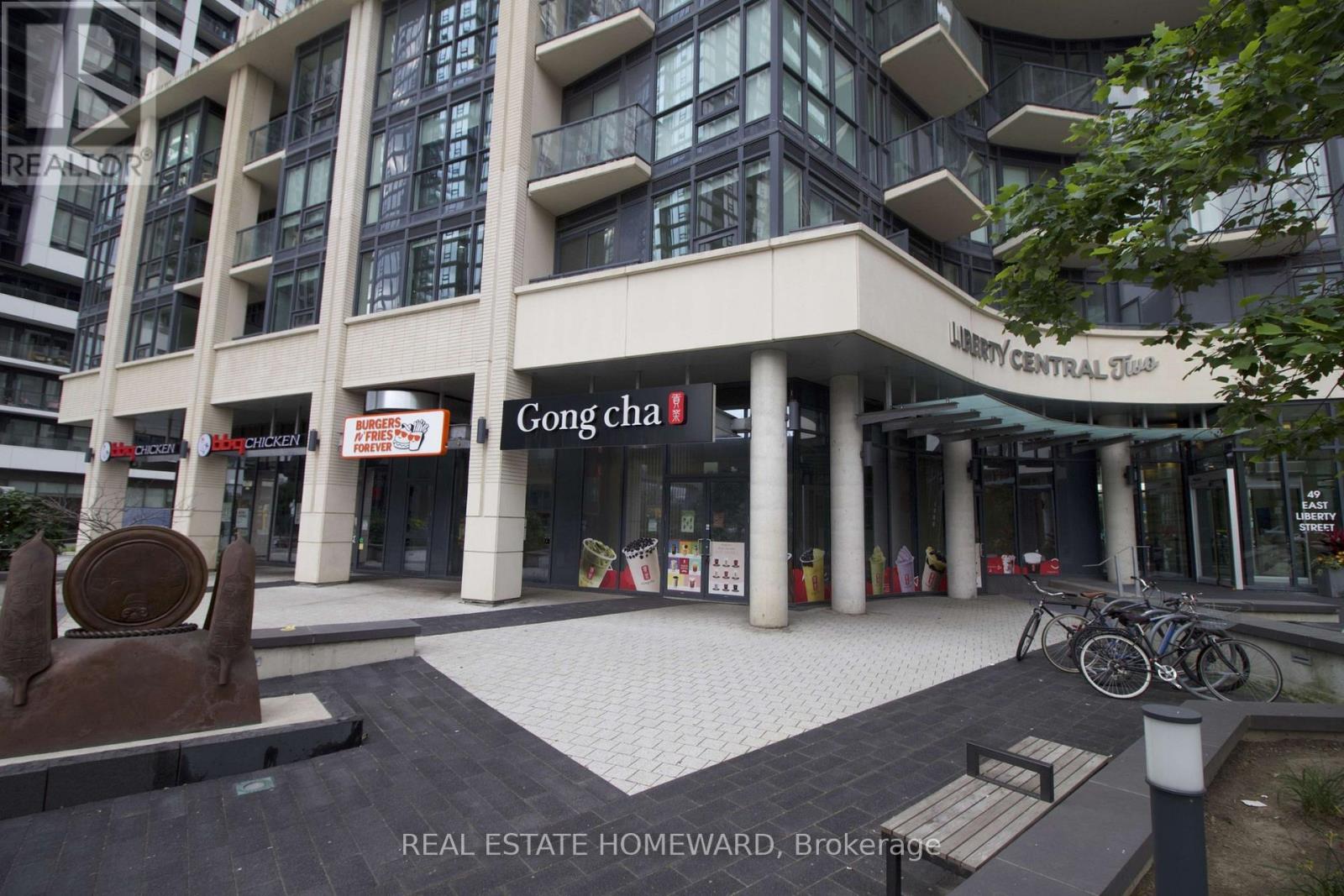 1 - 49 East Liberty Street, Toronto, Ontario  M6K 0B2 - Photo 6 - C13588038