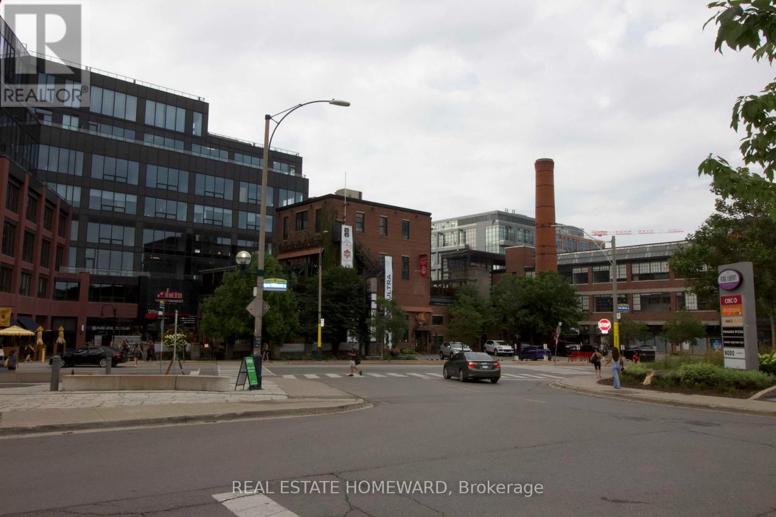 3 - 49 East Liberty Street, Toronto, Ontario  M6K 0B2 - Photo 11 - C13588304