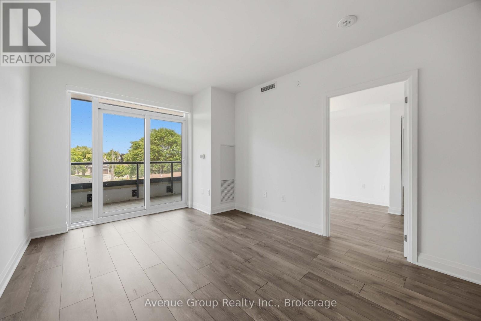 315 - 700 Sheppard Avenue W, Toronto, Ontario  M3H 0G5 - Photo 13 - C13608448