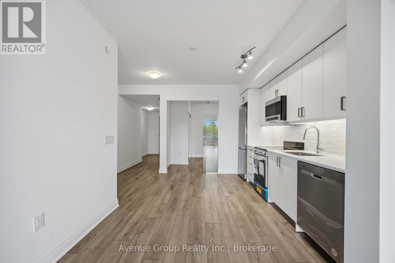 315 - 700 Sheppard Avenue W, Toronto, Ontario  M3H 0G5 - Photo 18 - C13608448