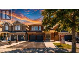61 SUGARCANE AVENUE, Brampton, Ontario