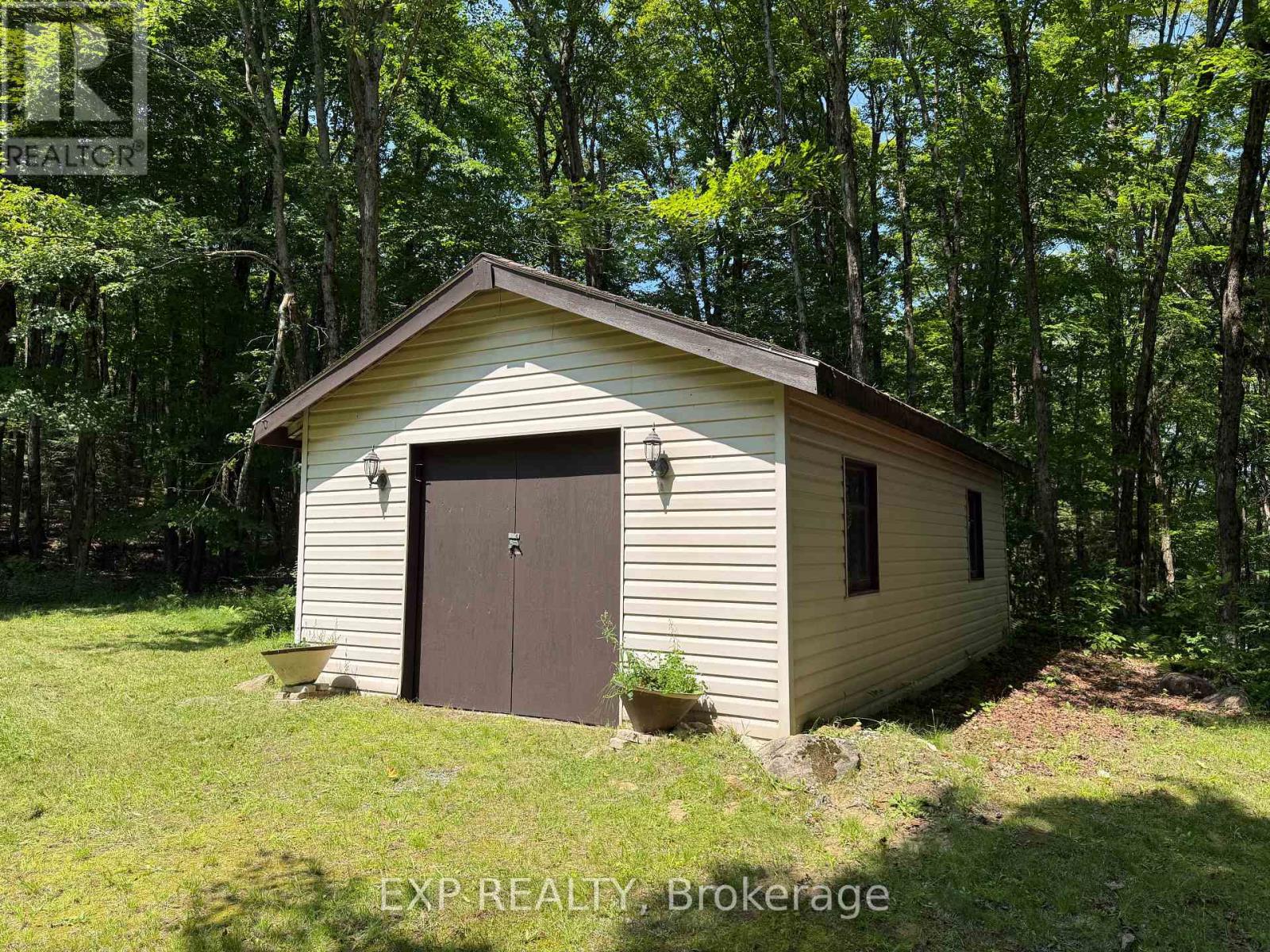 1867 Fraserburg Road, Bracebridge, Ontario  P1L 1X3 - Photo 3 - X13188788