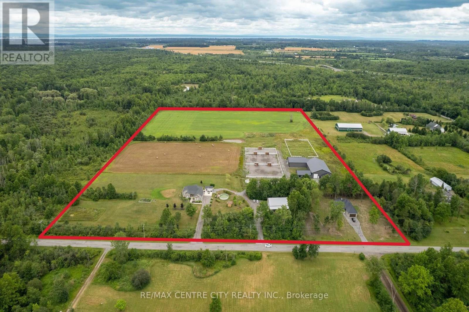 2301 TOWNLINE ROAD, Fort Erie, Ontario