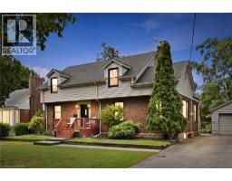938 CLOVERLEAF Drive, Burlington, Ontario