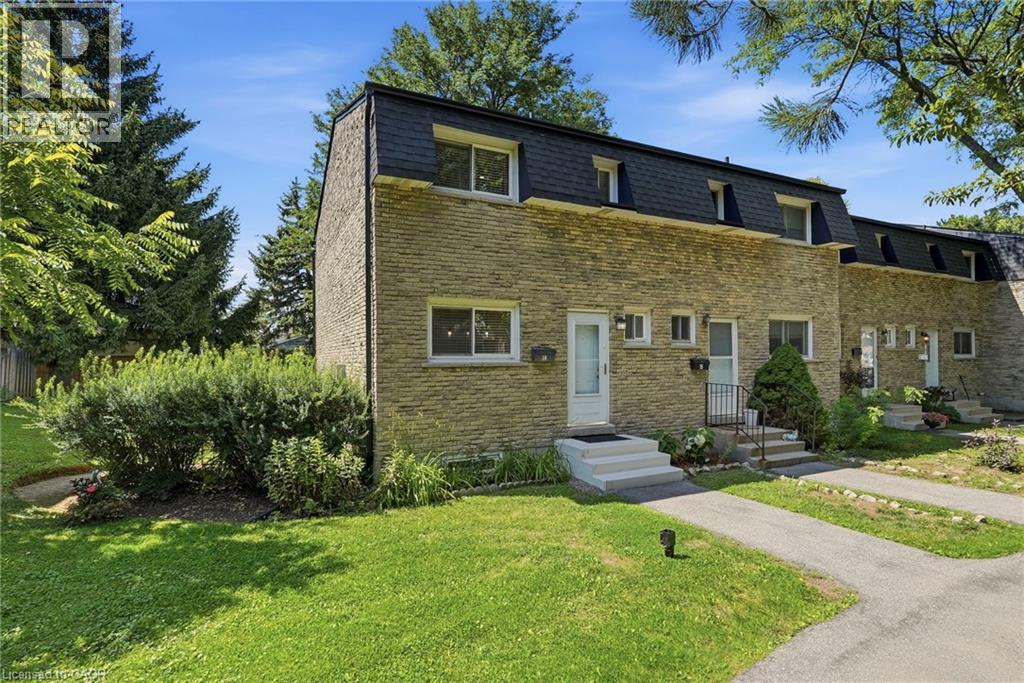 1420 Garth Street Unit# 16, Hamilton, Ontario  L9B 1R6 - Photo 3 - 40851545