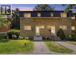 1420 GARTH Street Unit# 16, hamilton, Ontario