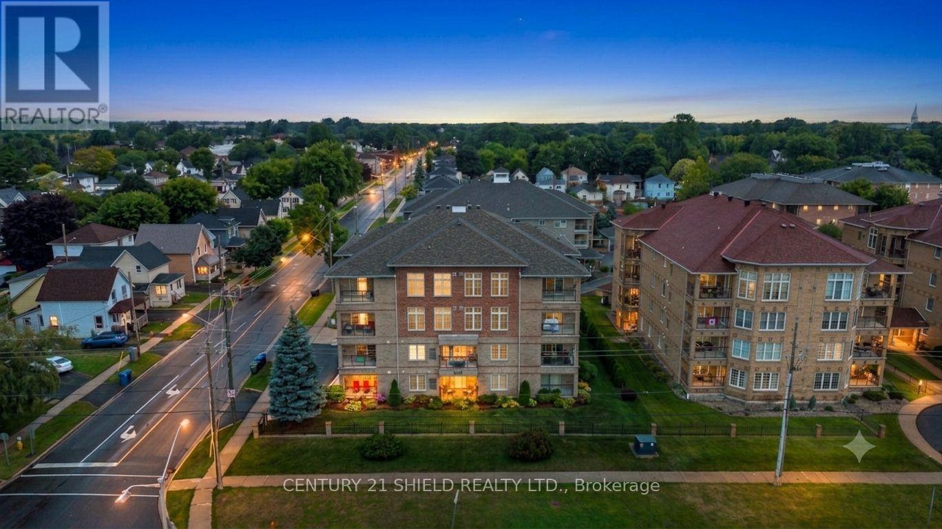 103 - 341 Water Street W, Cornwall, Ontario  K6J 1A5 - Photo 2 - X13605192