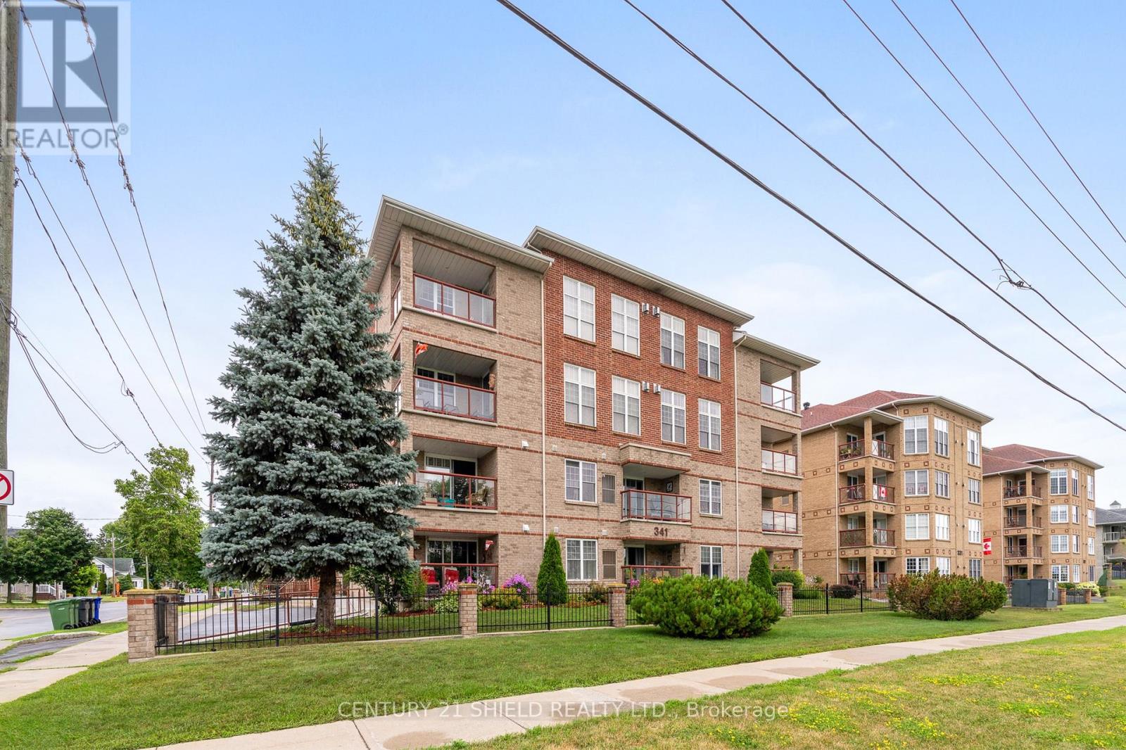 103 - 341 Water Street W, Cornwall, Ontario  K6J 1A5 - Photo 4 - X13605192