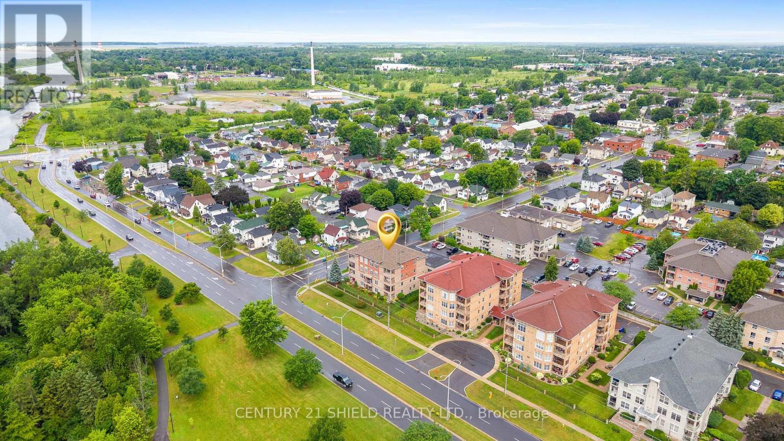 103 - 341 Water Street W, Cornwall, Ontario  K6J 1A5 - Photo 6 - X13605192