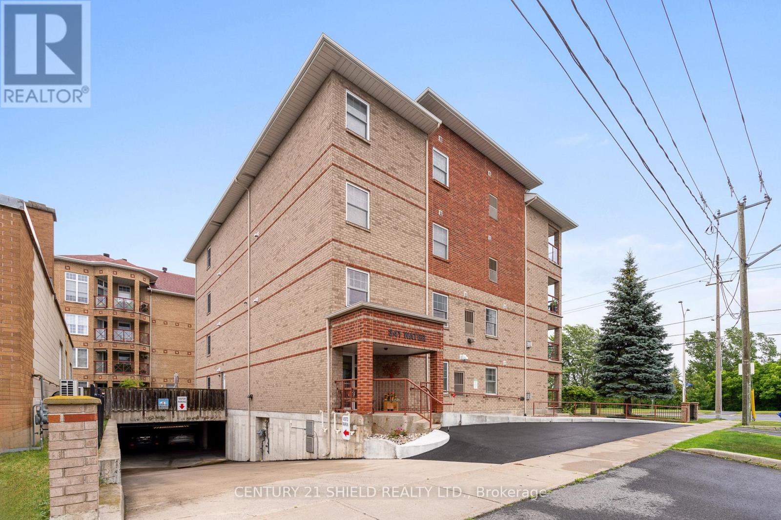 103 - 341 Water Street W, Cornwall, Ontario  K6J 1A5 - Photo 36 - X13605192
