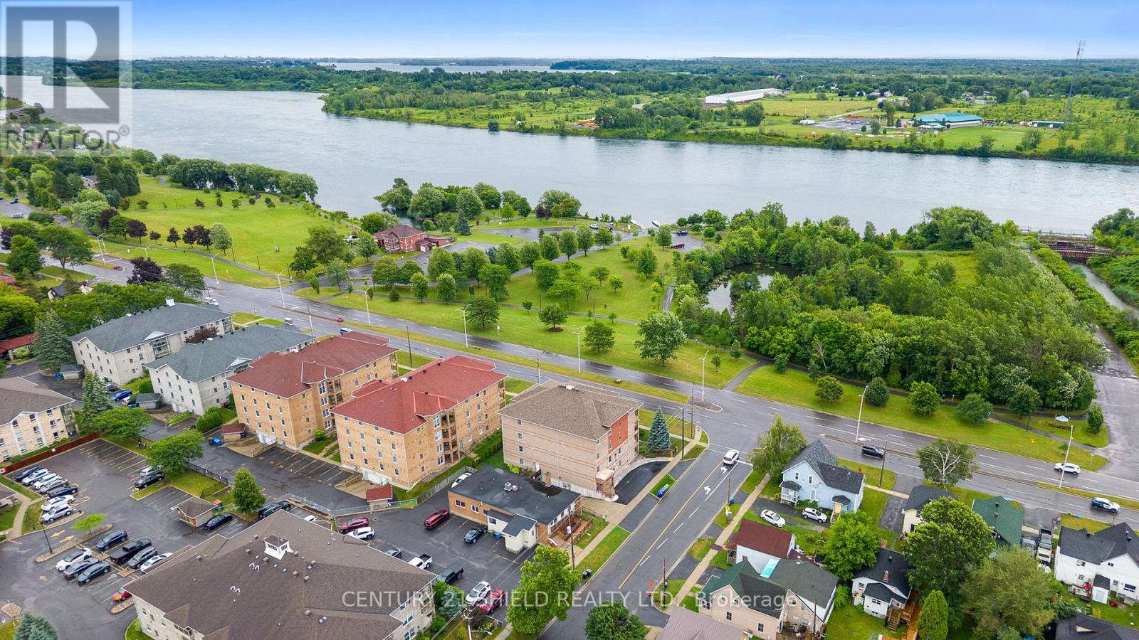 103 - 341 Water Street W, Cornwall, Ontario  K6J 1A5 - Photo 9 - X13605192