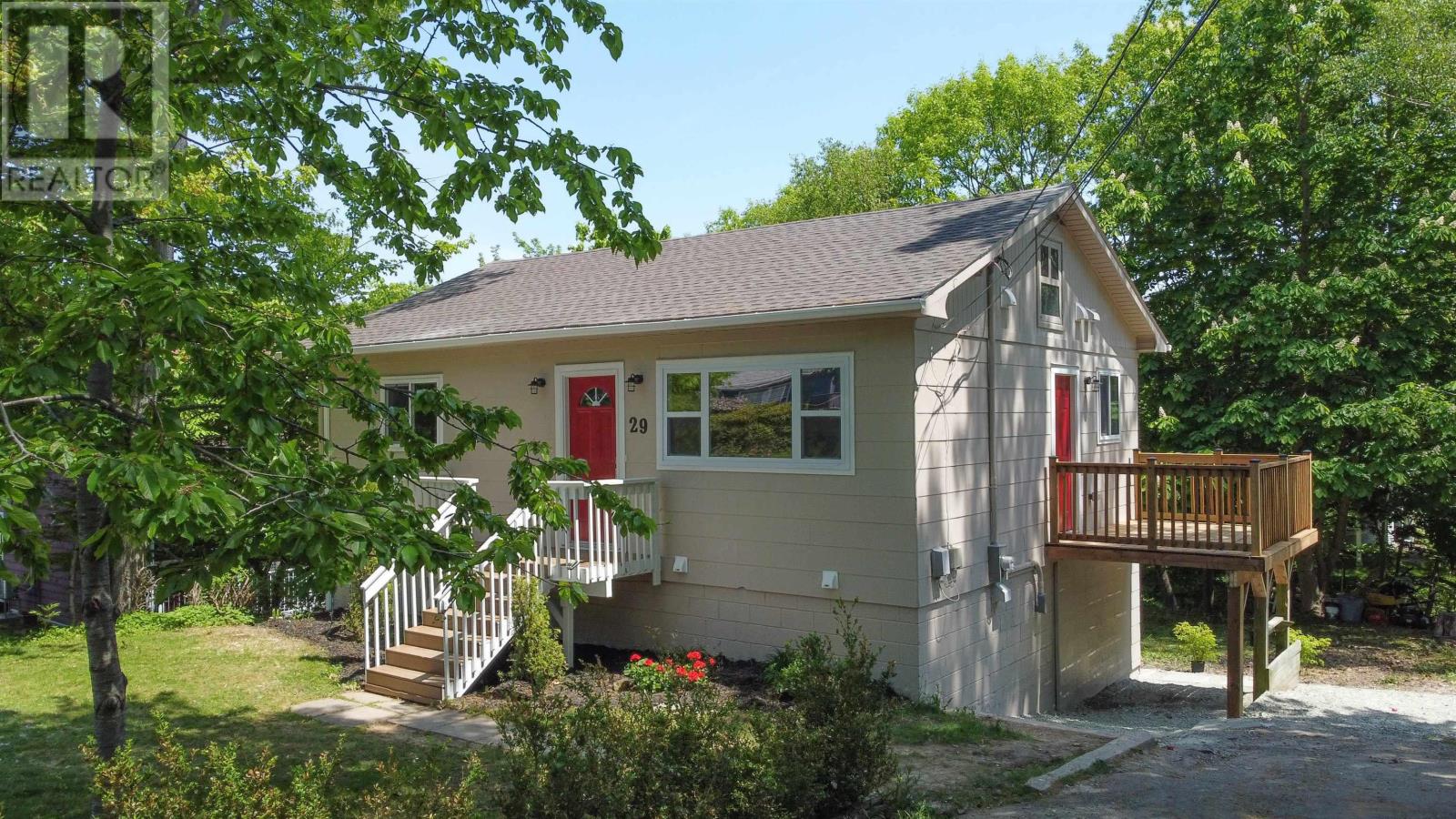 29 Joyce Avenue, Halifax, Nova Scotia