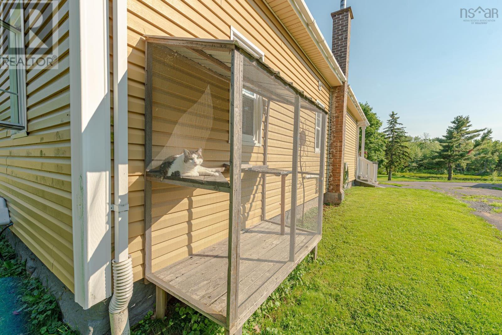 123 Chance Harbour Road, Hillside, Nova Scotia  B0K 1X0 - Photo 44 - 202616343