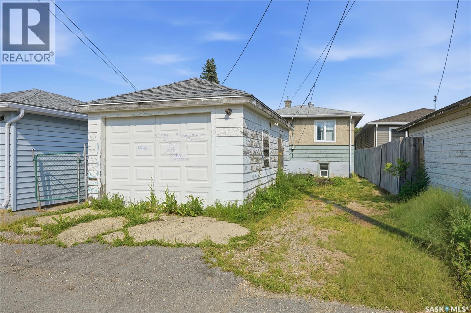 2232 Mcara Street, Regina, Saskatchewan  S4N 2W1 - Photo 33 - SK043853
