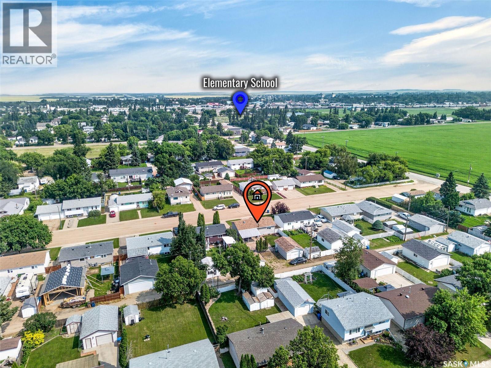107 Kingston Street, Melfort, Saskatchewan  S0E 1A0 - Photo 4 - SK043800