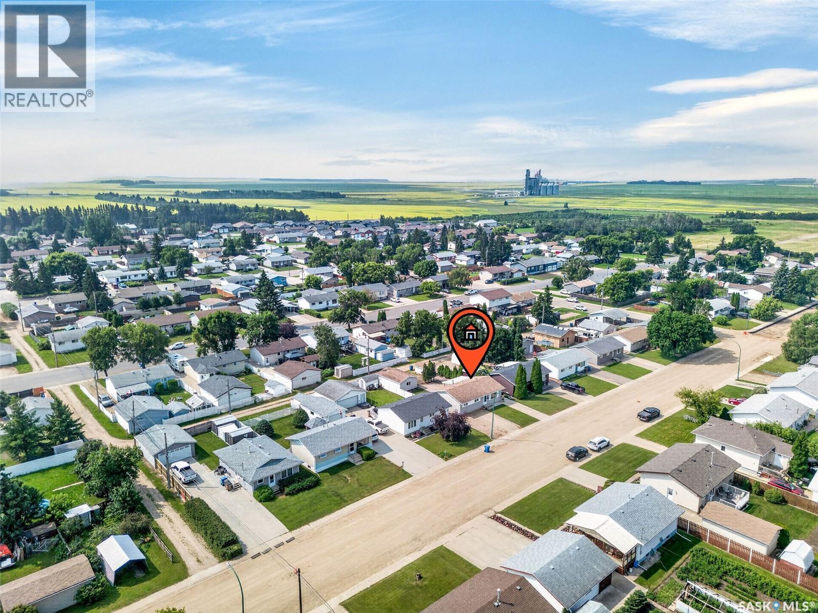 107 Kingston Street, Melfort, Saskatchewan  S0E 1A0 - Photo 5 - SK043800