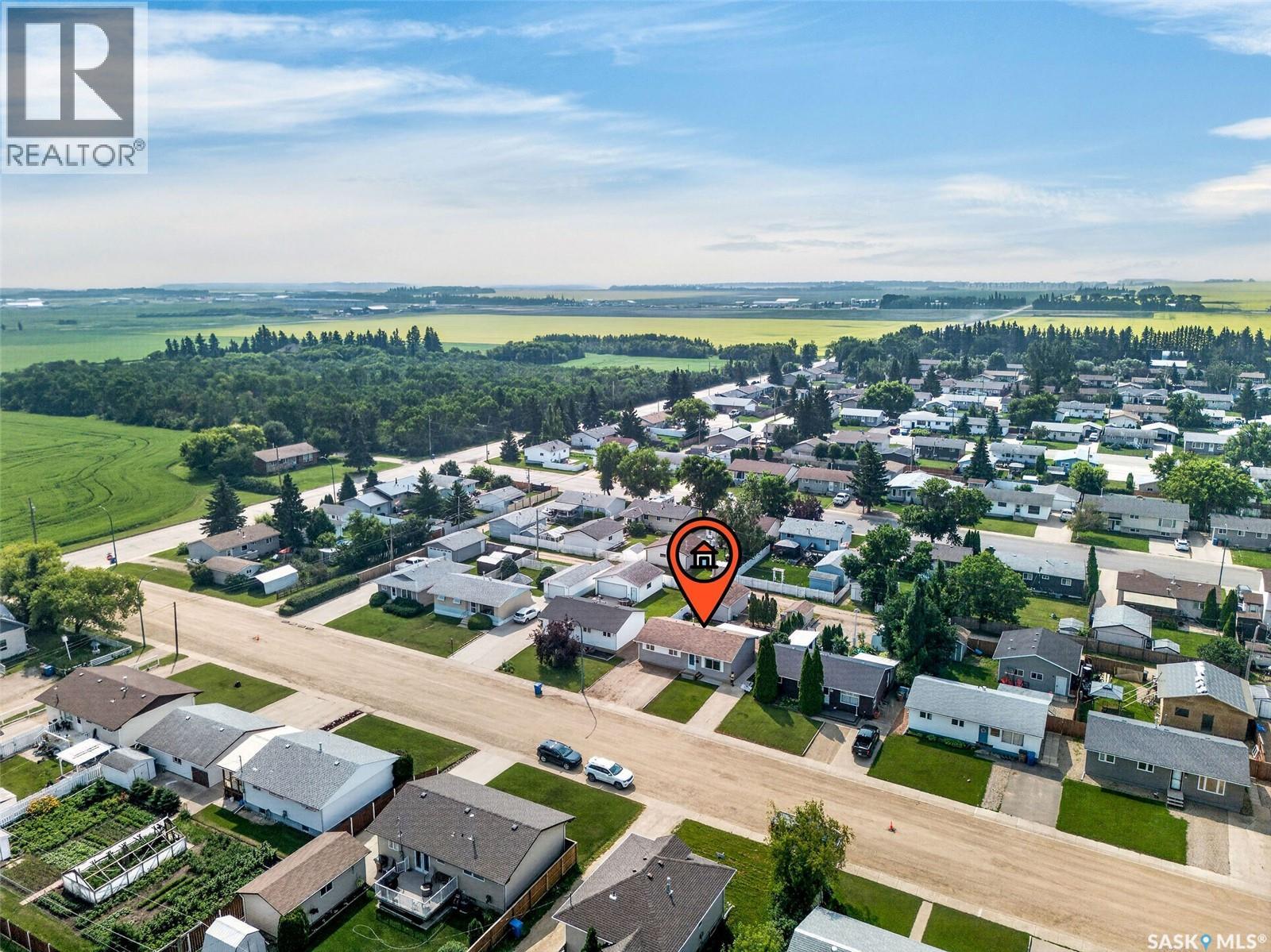 107 Kingston Street, Melfort, Saskatchewan  S0E 1A0 - Photo 6 - SK043800