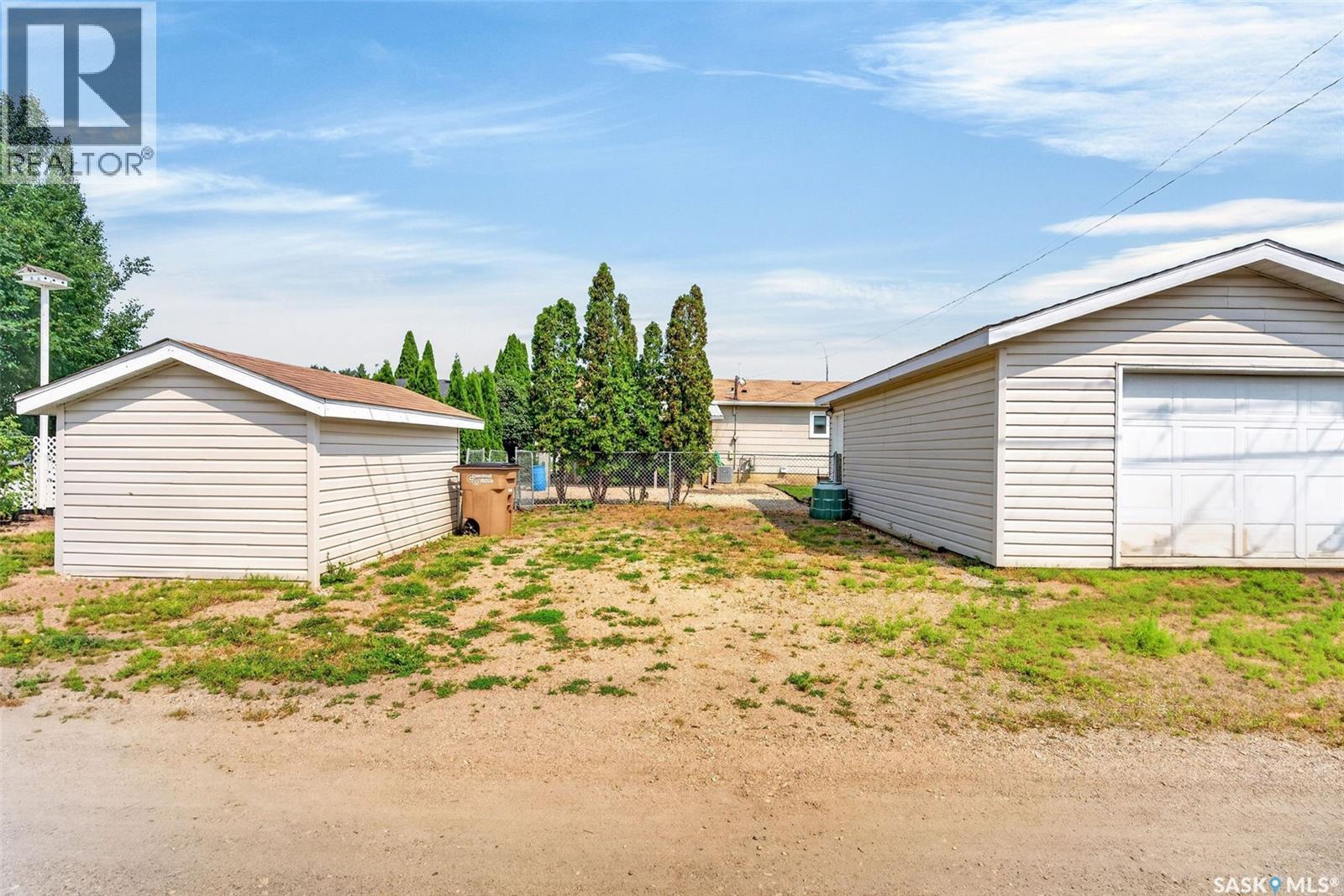 107 Kingston Street, Melfort, Saskatchewan  S0E 1A0 - Photo 7 - SK043800