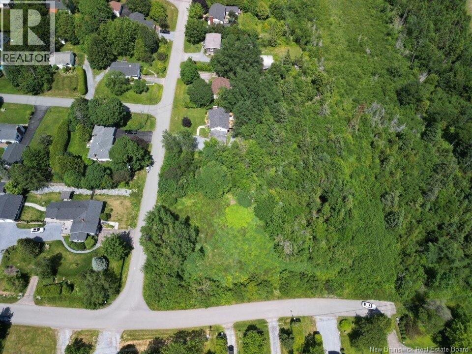 Lot 1 Wiljac Street, Rothesay, New Brunswick  E2H 1J5 - Photo 1 - NB144879