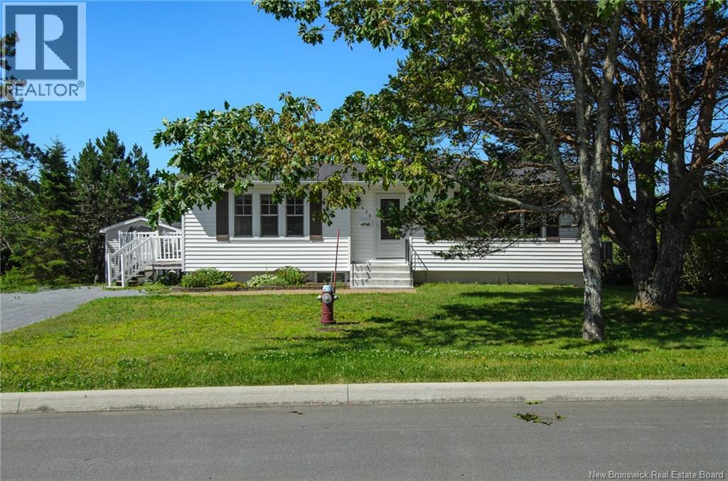 439 Summit Drive, Saint John, New Brunswick  E2J 3Y9 - Photo 2 - NB144799