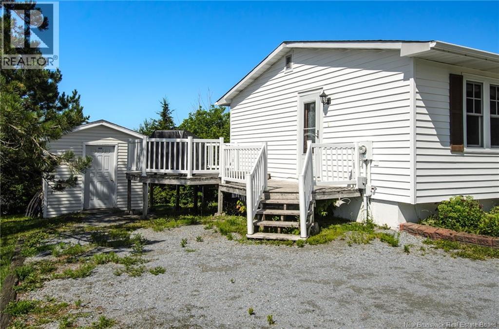 439 Summit Drive, Saint John, New Brunswick  E2J 3Y9 - Photo 3 - NB144799