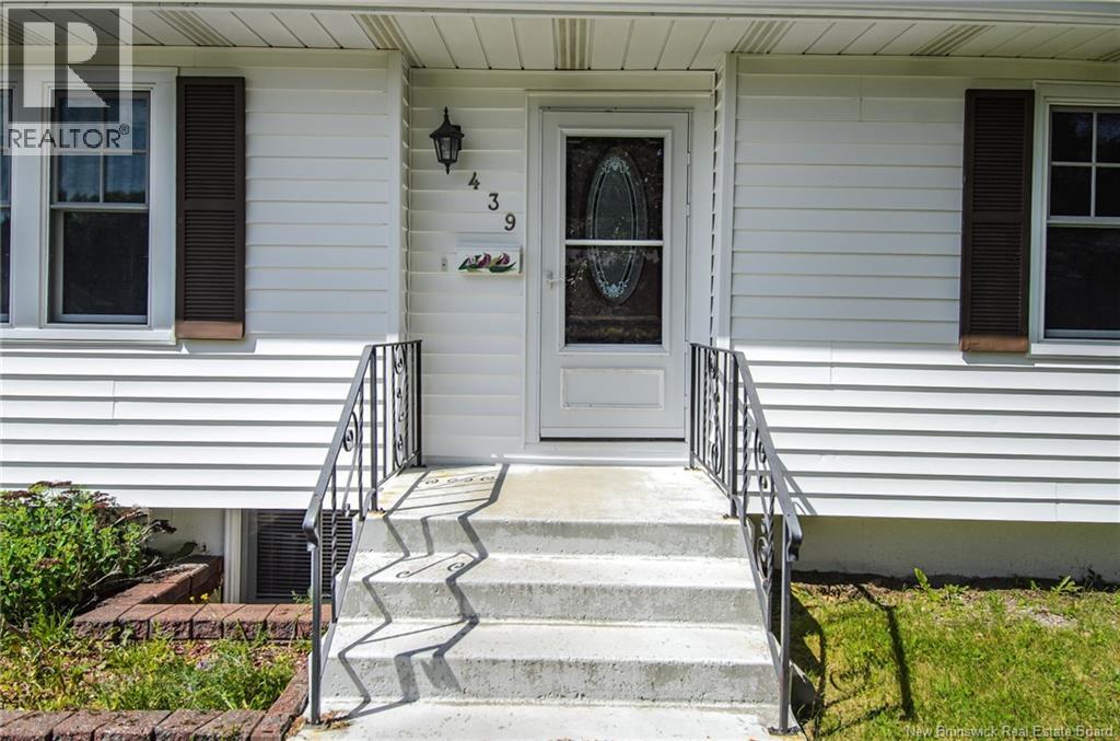439 Summit Drive, Saint John, New Brunswick  E2J 3Y9 - Photo 4 - NB144799