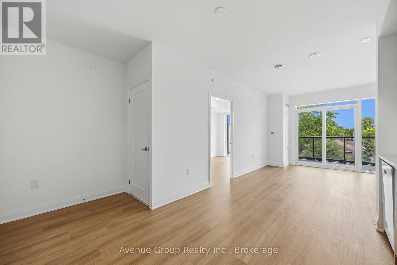 312 - 700 Sheppard Avenue W, Toronto, Ontario  M3H 0G5 - Photo 11 - C13608432