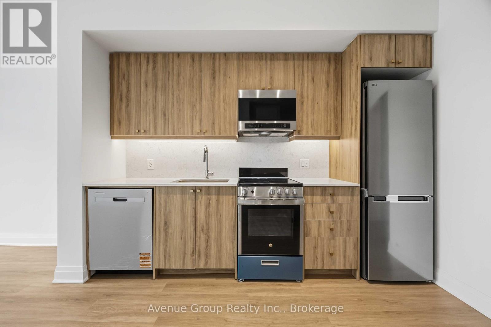 312 - 700 Sheppard Avenue W, Toronto, Ontario  M3H 0G5 - Photo 15 - C13608432