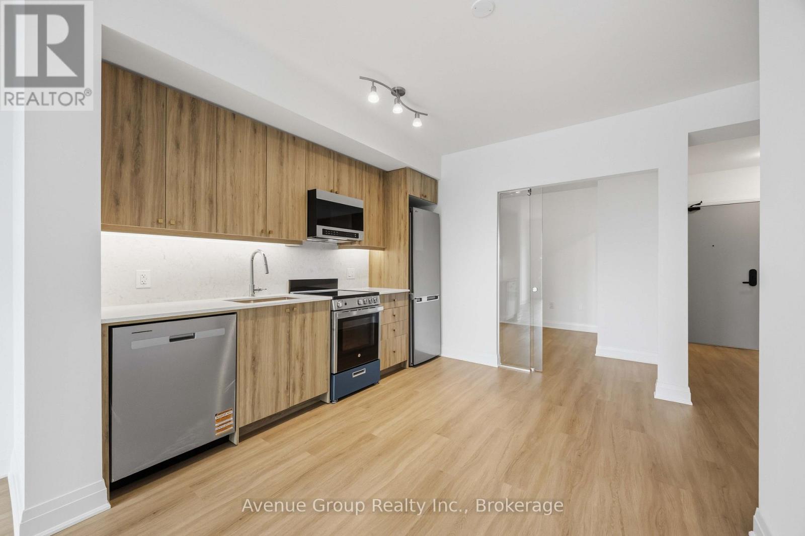 312 - 700 Sheppard Avenue W, Toronto, Ontario  M3H 0G5 - Photo 12 - C13608432