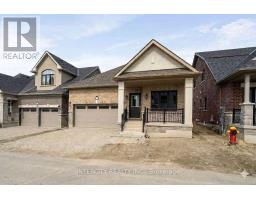 3 RUBY LANE, Halton Hills, Ontario