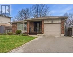 133 FAIRLANE AVENUE, London South, Ontario