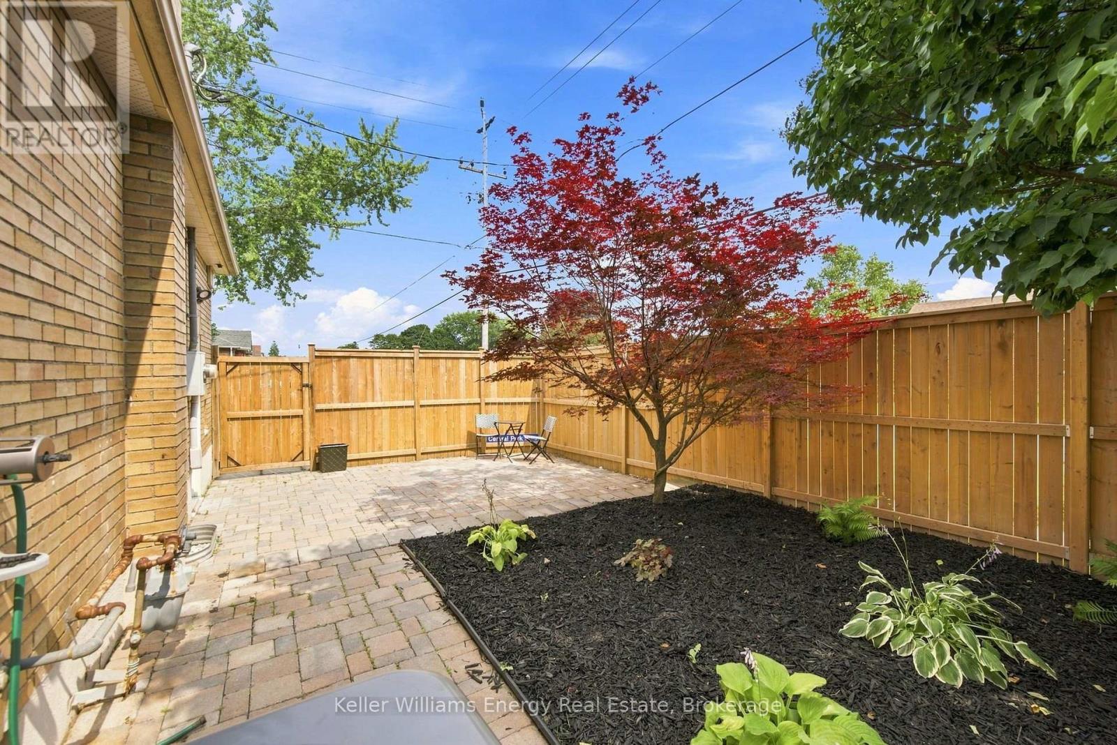 172 Central Park Boulevard S, Oshawa (Central), Ontario  L1H 5W7 - Photo 35 - E13612436